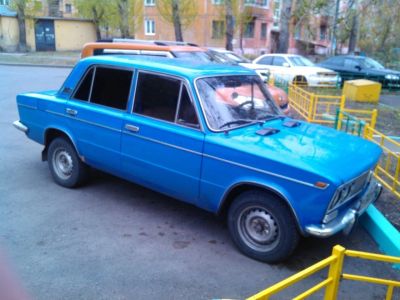 Лот: 5468557. Фото: 1. ВАЗ 2103 в хорошем техническом... Автомобили