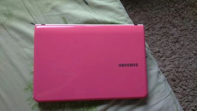 Лот: 6424784. Фото: 1. Нетбук Samsung NC110. Ноутбуки