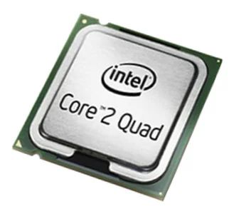 Лот: 8127155. Фото: 1. проц intel Q9400 (4 ядра по 2... Процессоры