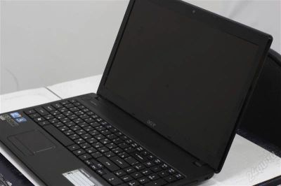 Лот: 2471672. Фото: 1. ноутбук Acer ASPIRE 5742G-484G50Mikk... Ноутбуки