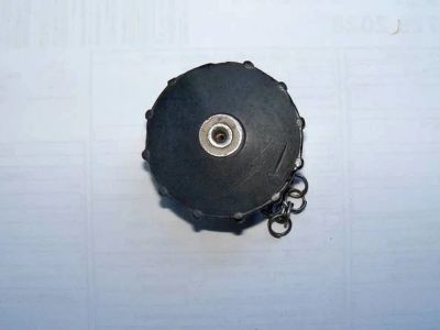 Лот: 10835564. Фото: 1. Куплю пробку бензобака от бензопилы... Запчасти