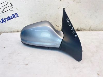 Лот: 25091109. Фото: 1. зеркало Opel Astra L69. Другое (автозапчасти)