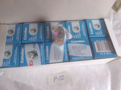 Лот: 25223671. Фото: 1. вбЮ..оз...(Р-02) Camelion Лампа... Лампочки