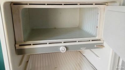 Лот: 9278383. Фото: 1. Холодильник Бирюса 6. Продажа... Холодильники, морозильные камеры