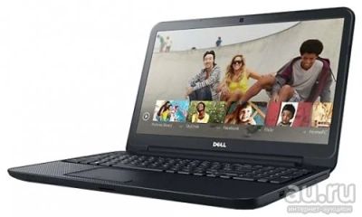 Лот: 8264284. Фото: 1. Продам ноутбук Dell Inspiron 15... Ноутбуки