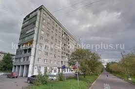 Лот: 4286522. Фото: 1. Сдам с 1.08.14 1-комнатную на... Квартиры, студии
