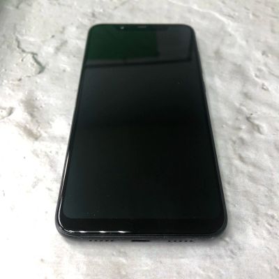 Лот: 14793158. Фото: 1. Xiaomi Mi 8 6/256Gb Black EAC... Смартфоны