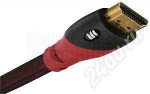 Лот: 400174. Фото: 1. HDMI кабель Cable Monster U2 V800HDMI-16... Шнуры, кабели, разъёмы