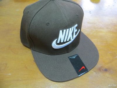 Лот: 9652512. Фото: 1. Бейсболка Nike 16. Головные уборы