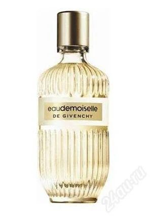Лот: 2866961. Фото: 1. Eaudemoiselle de givenchy. Женская парфюмерия