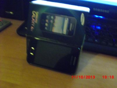 Лот: 3273666. Фото: 1. Samsung Galaxy Ace. Смартфоны