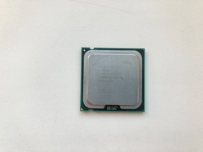 Лот: 24627240. Фото: 1. Intel Celeron 430 (1.8GHz, SL9XN... Процессоры