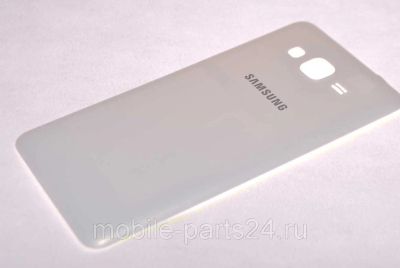 Лот: 9148567. Фото: 1. Задняя крышка Samsung G530H/ G530... Корпуса, клавиатуры, кнопки