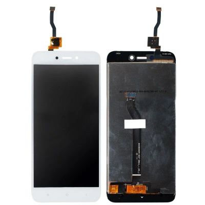 Лот: 12068602. Фото: 1. Дисплей Xiaomi Redmi 5A в сборе... Дисплеи, дисплейные модули, тачскрины