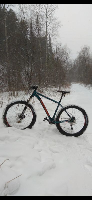 Лот: 18950399. Фото: 1. Cannondale cujo 2 2017. Велосипеды