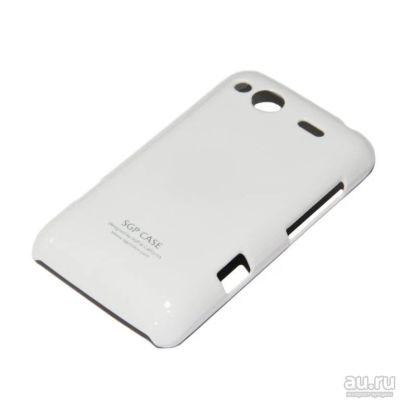 Лот: 9268439. Фото: 1. Кейс SGP Ultra Slider для HTC... Чехлы, бамперы