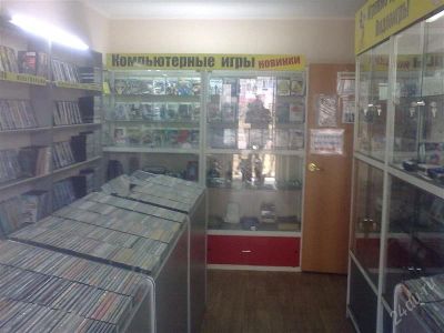 Лот: 916860. Фото: 1. Срочно продам отдел DVD дисков. Другое (готовый бизнес)