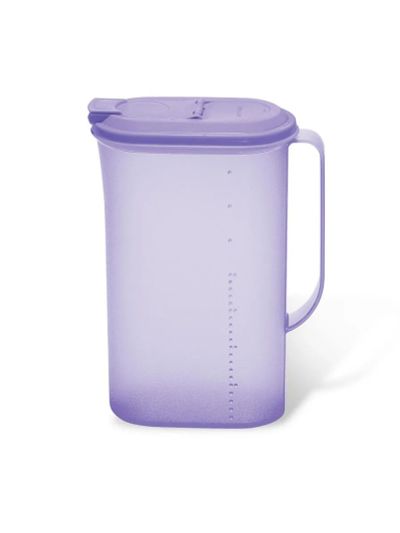 Лот: 10853528. Фото: 1. Кувшин Очарование Tupperware 2... Кувшины, графины