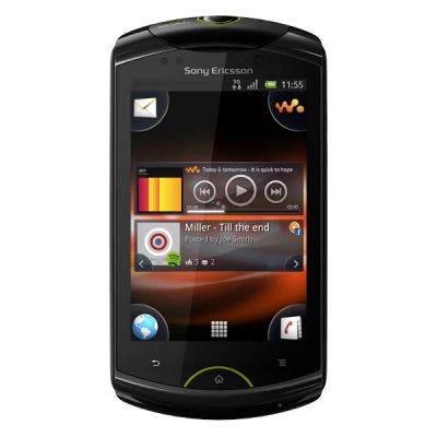 Лот: 9080815. Фото: 1. Продам смартфон Sony Ericsson... Смартфоны
