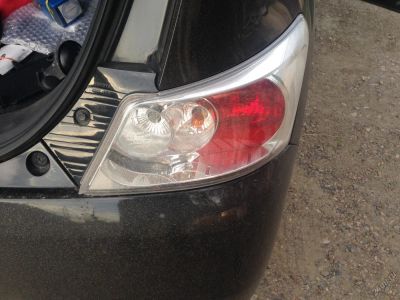Лот: 5718599. Фото: 1. Фара правая Toyota Bb 2010г. Оптика и освещение