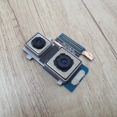 Лот: 18457284. Фото: 1. Основная (задняя) камера Xiaomi... Видео- и фотокамеры