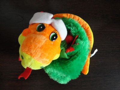 Лот: 5910974. Фото: 1. Игрушки киндер сюрприз, детский... Мягкие