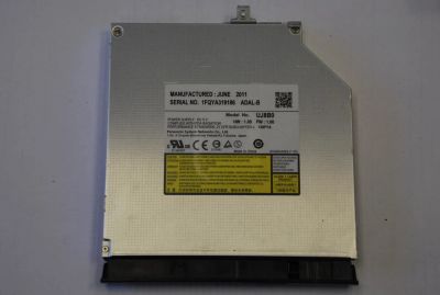 Лот: 9797712. Фото: 1. Дисковод Asus x53s (Model No... Приводы CD, DVD, BR, FDD