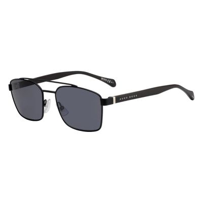 Лот: 23847441. Фото: 1. Очки Boss by Hugo Boss 1117/S... Очки солнцезащитные