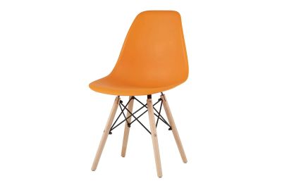 Лот: 23622392. Фото: 1. Стул Hoff Eames. Столы, стулья, обеденные группы