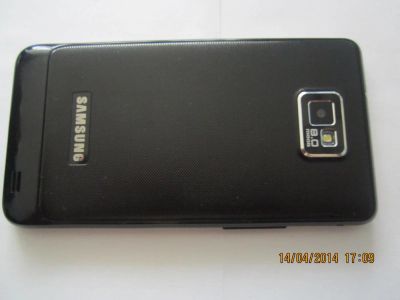 Лот: 3973670. Фото: 1. Samsung Galaxy S 2. Смартфоны