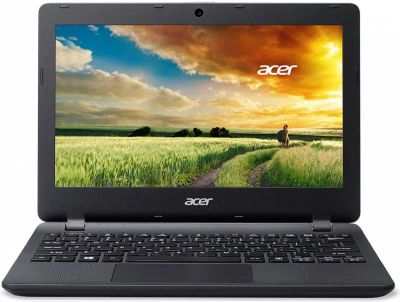 Лот: 6299471. Фото: 1. Ноутбук ACER ES1-111-C8WC новый. Ноутбуки