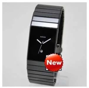 Лот: 4285576. Фото: 1. Керамические часы RADO гарантия... Другие наручные часы