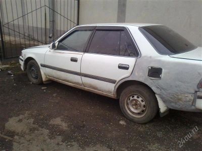Лот: 899374. Фото: 1. Toyota corona. Автомобили