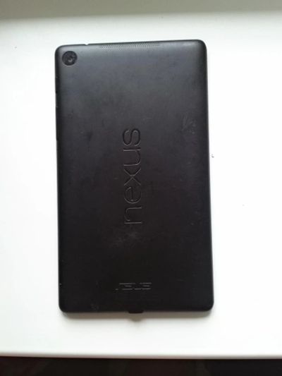 Лот: 9973718. Фото: 1. Nexus 7 2013 lte. Планшеты