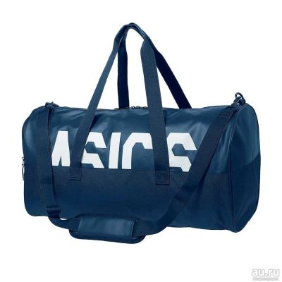 Лот: 12642025. Фото: 1. Сумка ASICS TR CORE HOLDALL L... Сумки