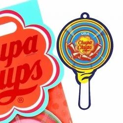 Лот: 14526401. Фото: 1. CHP703 Ароматизатор воздуха "Chupa... Ароматизаторы