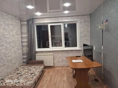 Лот: 25644531. Фото: 1. квартира , Красноярск улица Устиновича... Квартиры, студии