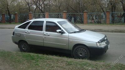 Лот: 1802129. Фото: 1. Двенашка. Автомобили