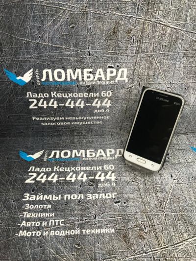 Лот: 15049383. Фото: 1. Samsung J1 mini (л415). Смартфоны