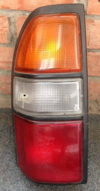 Лот: 5449044. Фото: 1. задние фонари Land Cruiser Prado... Оптика и освещение
