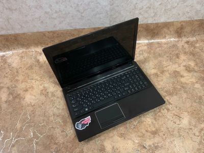 Лот: 25524290. Фото: 1. Шустрый Ноутбук Lenovo Core i5... Ноутбуки