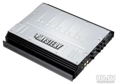 Лот: 13151315. Фото: 1. Mystery MR 4.75 усилитель. Усилители