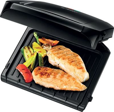 Лот: 11698034. Фото: 1. Гриль Russell Hobbs 20830 56. Кухонная
