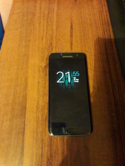 Лот: 8051296. Фото: 1. Продам Samsung Galaxy s7 edge. Смартфоны