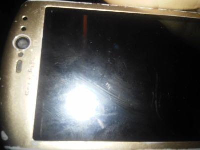 Лот: 4926740. Фото: 1. Смартфон Sony Xpreria neo V. Смартфоны