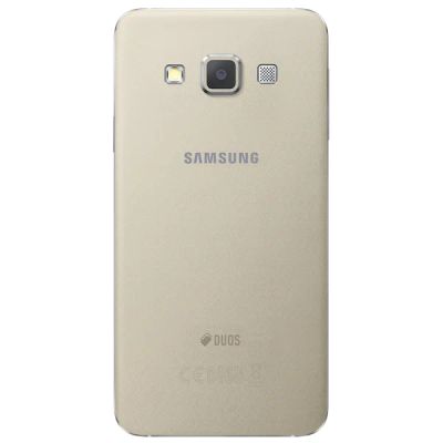 Лот: 6496890. Фото: 1. Samsung A3 НОВЫЙ. Смартфоны