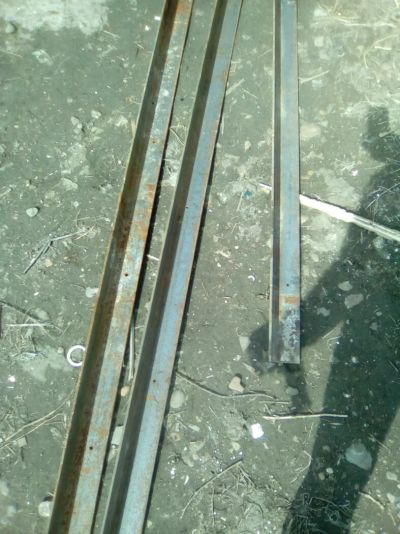 Лот: 11337781. Фото: 1. Уголок 75. Металлопрокат
