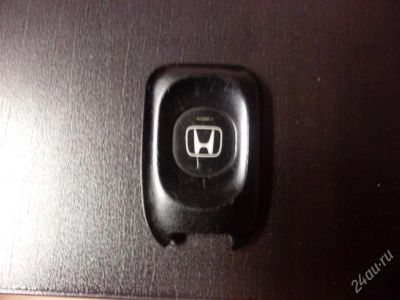 Лот: 1271771. Фото: 1. Брелок Honda. Автомобильные сигнализации