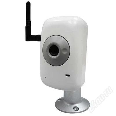 Лот: 2405496. Фото: 1. Wi-Fi видеокамера наблюдения J2000IP... Видеонаблюдение