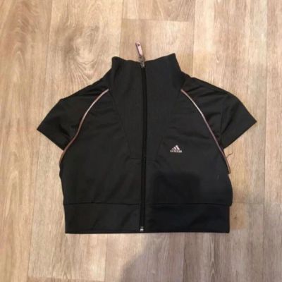 Лот: 10554731. Фото: 1. Кофта Adidas. Свитеры, толстовки, худи